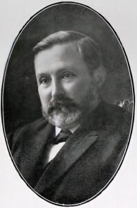 Juan B. Justo (18651928)